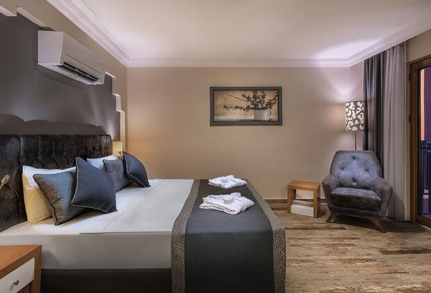 Von Resort Golden Beach - Görsel 15