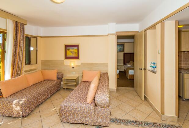 Von Resort Golden Beach - Görsel 14