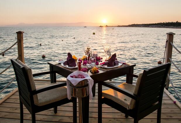 Von Resort Golden Beach - Görsel 5