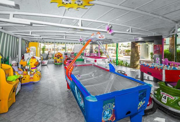 Von Resort Golden Beach - Görsel 6