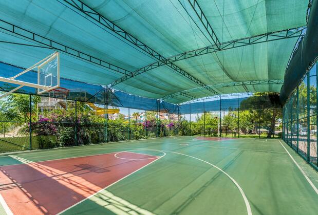 Von Resort Golden Beach - Görsel 7