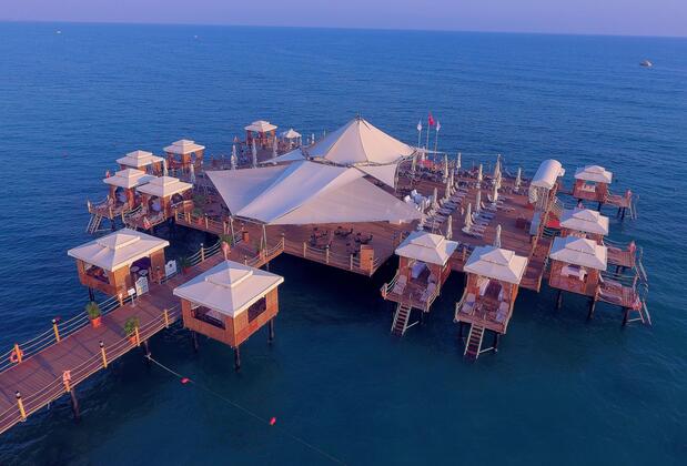 Von Resort Golden Beach - Görsel 8