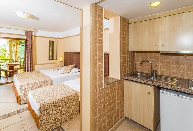 Von Resort Golden Beach - Görsel 17