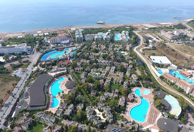 Von Resort Golden Beach - Görsel 9