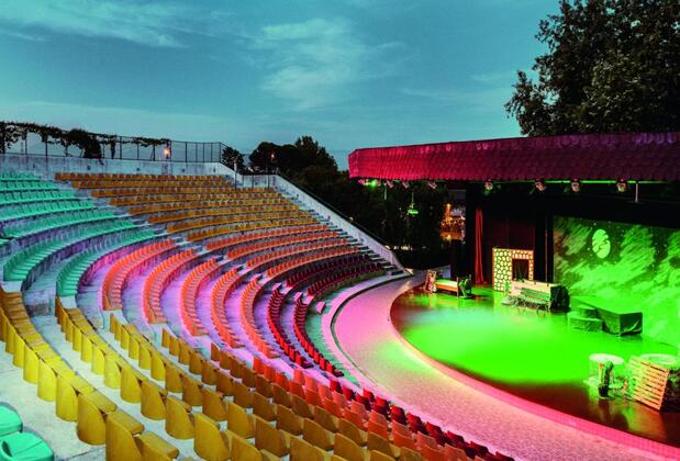 Von Resort Golden Beach - Görsel 10