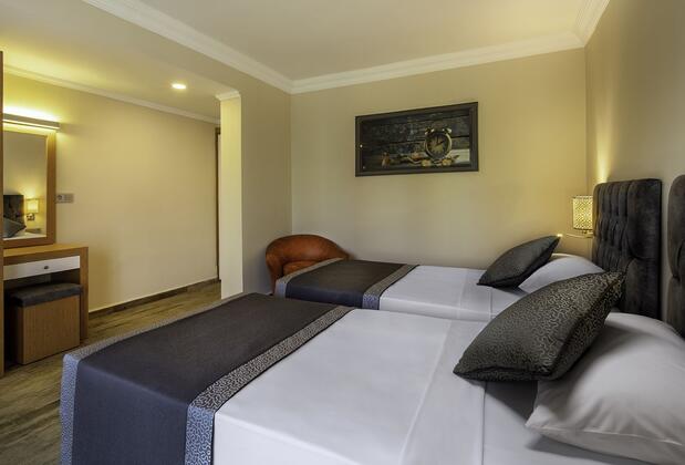 Von Resort Golden Beach - Görsel 16