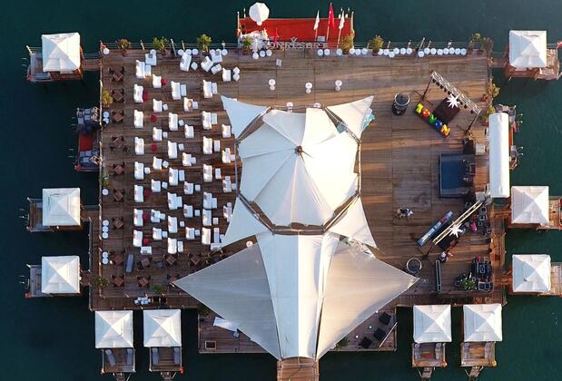 Von Resort Golden Beach - Görsel 11