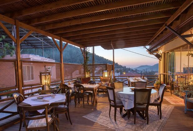 Kirazlı Sultan Konak - Görsel 13