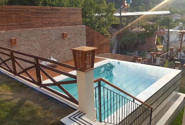 Kirazlı Sultan Konak - Görsel 14