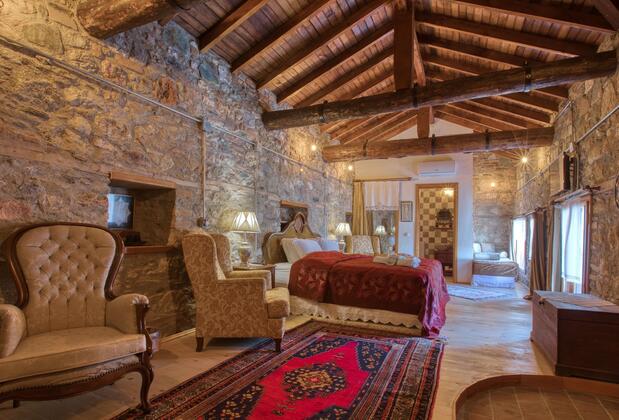 Kirazlı Sultan Konak - Görsel 17