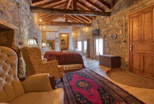 Kirazlı Sultan Konak - Görsel 18