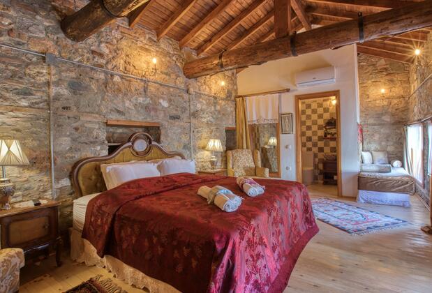 Kirazlı Sultan Konak - Görsel 19