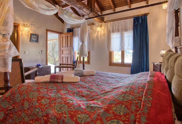 Kirazlı Sultan Konak - Görsel 20