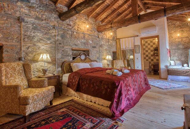 Kirazlı Sultan Konak - Görsel 21