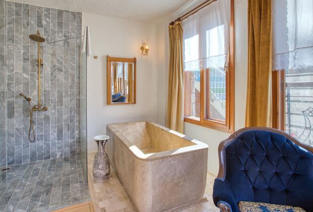 Kirazlı Sultan Konak - Görsel 27