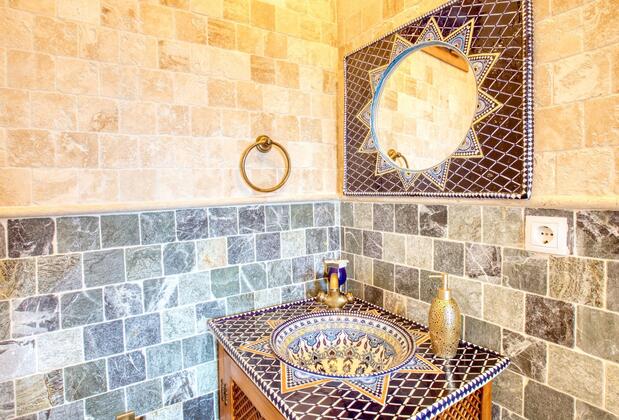 Kirazlı Sultan Konak - Görsel 26