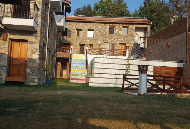 Kirazlı Sultan Konak - Görsel 5