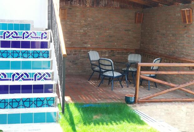 Kirazlı Sultan Konak - Görsel 8