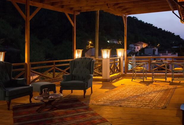 Kirazlı Sultan Konak - Görsel 12