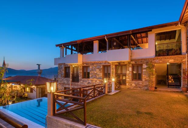 Kirazlı Sultan Konak - Görsel 4