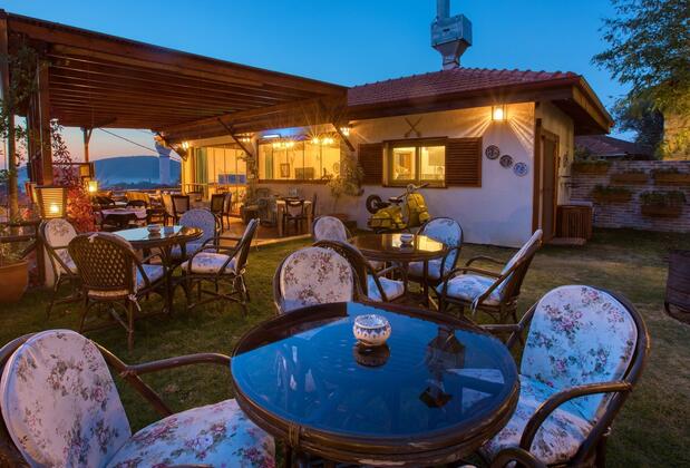 Kirazlı Sultan Konak - Görsel 15