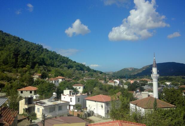 Kirazlı Sultan Konak - Görsel 16