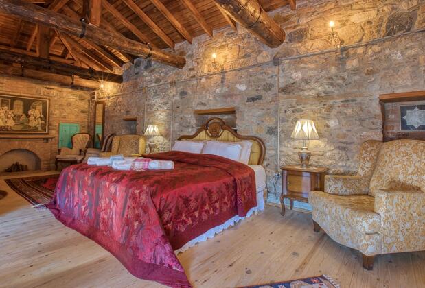 Kirazlı Sultan Konak - Görsel 23