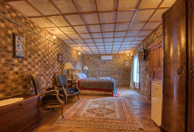 Kirazlı Sultan Konak - Görsel 24