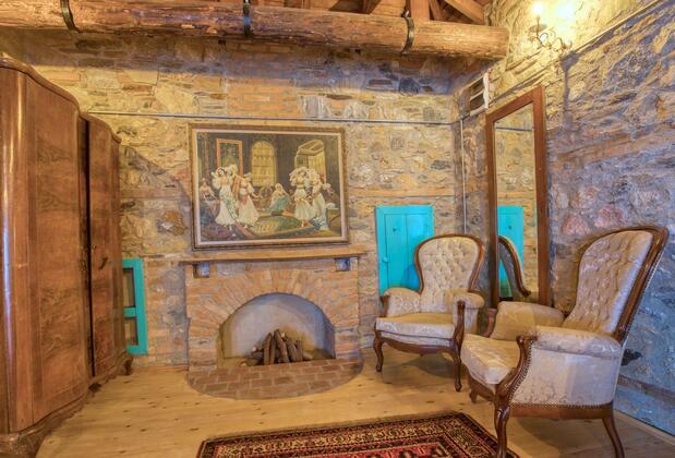 Kirazlı Sultan Konak - Görsel 28