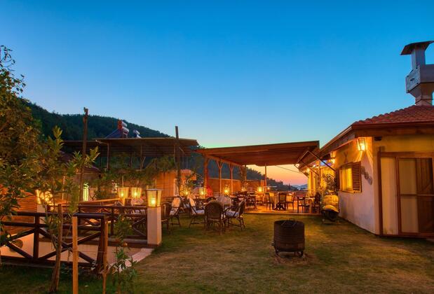 Kirazlı Sultan Konak - Görsel 6