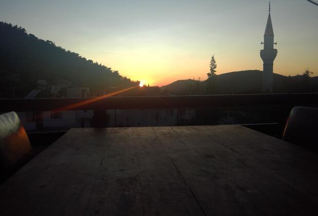 Kirazlı Sultan Konak - Görsel 11