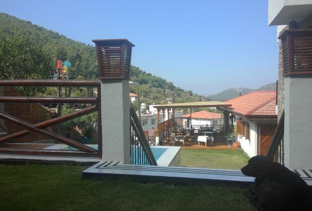 Kirazlı Sultan Konak - Görsel 7