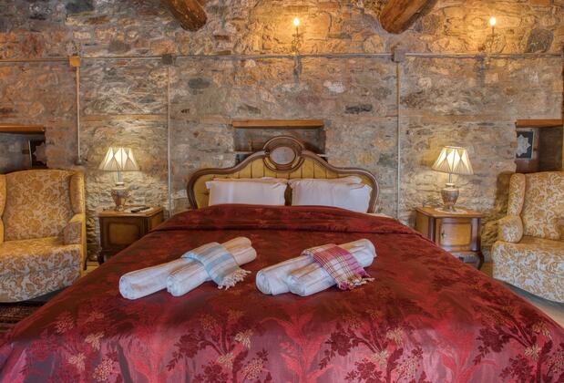 Kirazlı Sultan Konak - Görsel 31