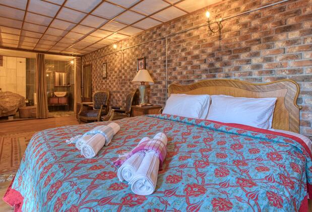 Kirazlı Sultan Konak - Görsel 33