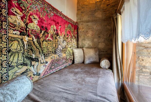 Kirazlı Sultan Konak - Görsel 34