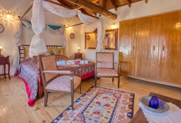 Kirazlı Sultan Konak - Görsel 35