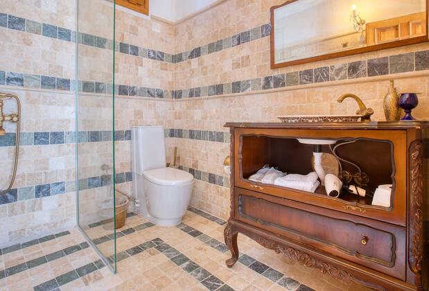 Kirazlı Sultan Konak - Görsel 36