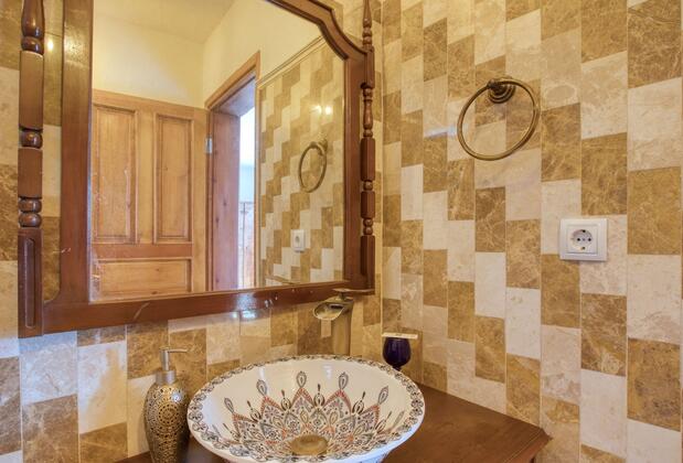 Kirazlı Sultan Konak - Görsel 37