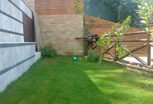 Kirazlı Sultan Konak - Görsel 10