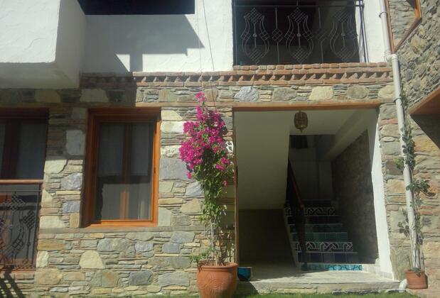 Kirazlı Sultan Konak - Görsel 3