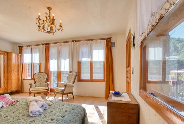 Kirazlı Sultan Konak - Görsel 38