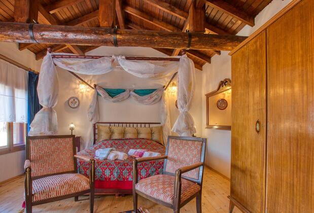 Kirazlı Sultan Konak - Görsel 43