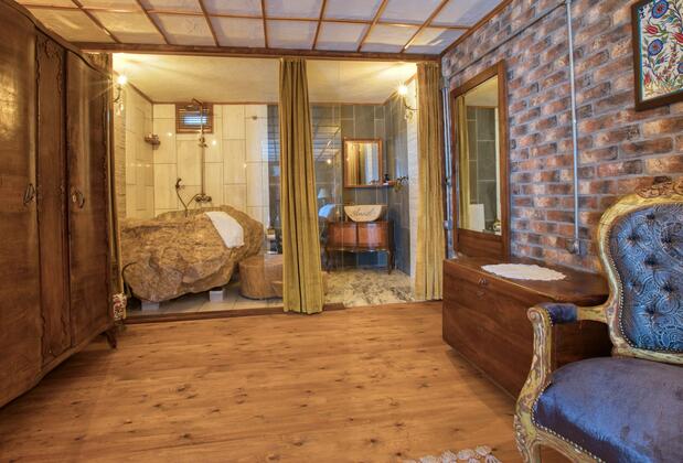 Kirazlı Sultan Konak - Görsel 44