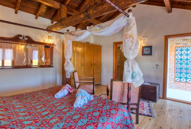 Kirazlı Sultan Konak - Görsel 40