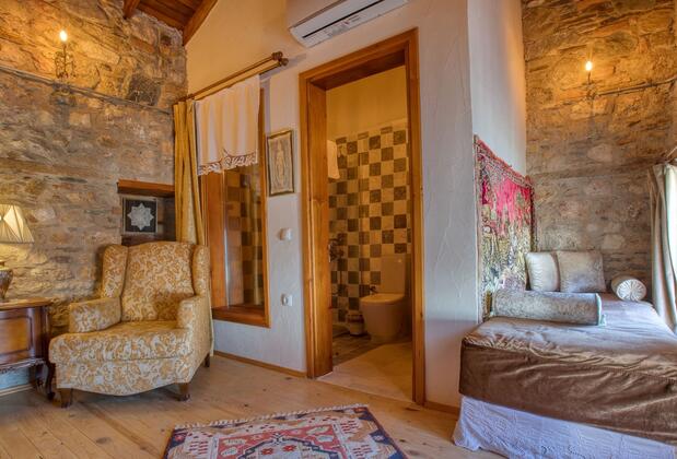 Kirazlı Sultan Konak - Görsel 41