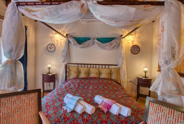 Kirazlı Sultan Konak - Görsel 42