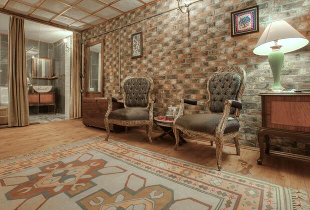 Kirazlı Sultan Konak - Görsel 48