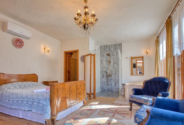 Kirazlı Sultan Konak - Görsel 49