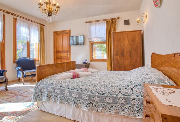 Kirazlı Sultan Konak - Görsel 50