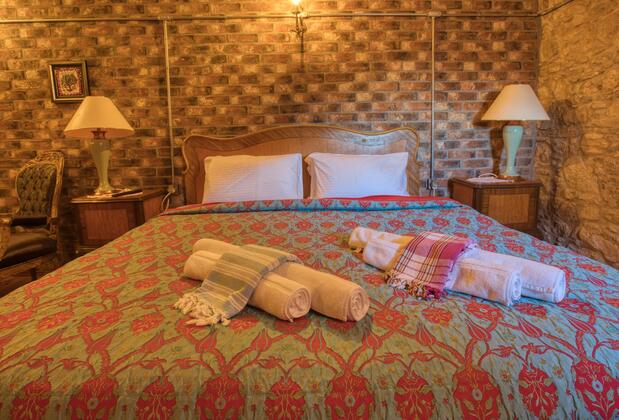 Kirazlı Sultan Konak - Görsel 39